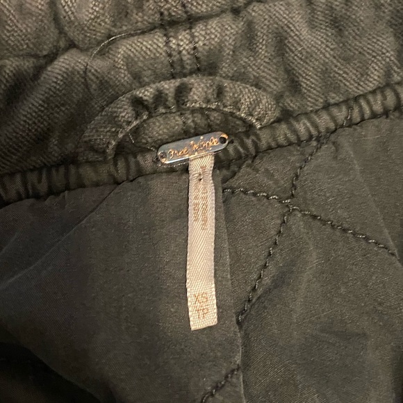 Free People Jacket - Picture 6 of 7